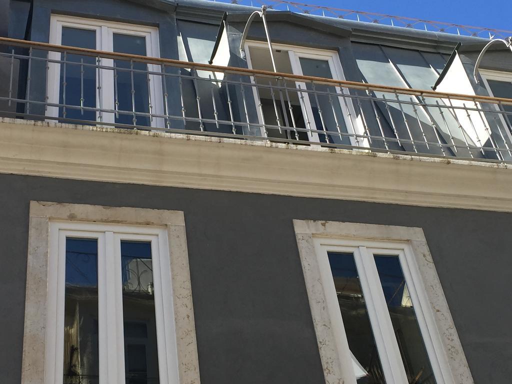 Wonderful Place Lisboa Exterior foto